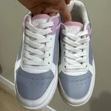 Кроссовки для девочки, размер 35 — running shoe, clog (photo 2)
