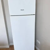 Холодильник Finlux 160x54x54 — refrigerator, photocopier (photo 1)