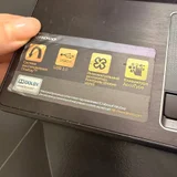 Ноутбук Lenovo с зарядным устройством и мышкой — cash machine, printer (photo 3)
