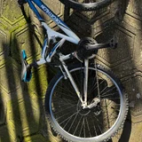 Горный велосипед Decathlon — mountain bike (photo 3)