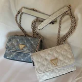 Комплект из двух сумок — purse, mailbag (photo 1)