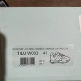Кроссовки Philippe Model — envelope, carton (photo 4)