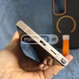Мобильный телефон Samsung — cleaver, spatula, corkscrew (photo 4)