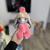 Игрушка ручной работы (photo 12)