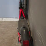 Электросамокат — bobsled, knee pad, vacuum (photo 3)