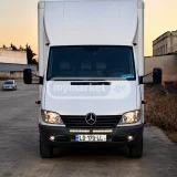 Перевозка грузов и мебели — moving van, recreational vehicle (photo 1)