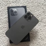 iPhone 13 Pro Max — loudspeaker, remote control (photo 9)