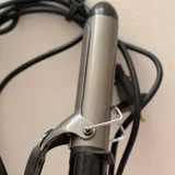 Плойка Babyliss pro 32 мм (photo 3)