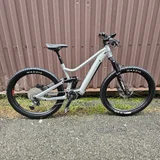 Электровелосипед Smart Bosch 2026 — mountain bike, moped (photo 1)
