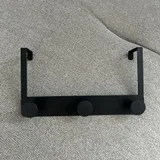 Крючки для полотенец на дверь — hook, pencil sharpener (photo 1)