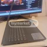 Ноутбук Dell — notebook, laptop, desktop computer (photo 2)