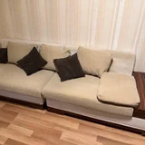 Журнальный столик — studio couch (photo 2)