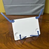 Игрушки и подставка для книг — folding chair, modem (photo 1)