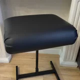 Подлокотник для тату — punching bag, projectile, studio couch (photo 2)