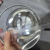 Ковш с крышкой 16 см — loupe (photo 5)