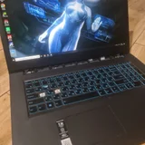 Игровой ноутбук Lenovo IdeaPad L340-17IRH Gaming — notebook (photo 1)