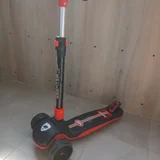 Самокат — plunger, lawn mower (photo 3)
