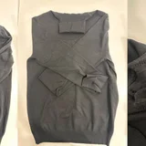 Пакет мужских вещей — bulletproof vest, sweatshirt (photo 2)