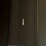 Жесткий диск Western Digital WD10EZEX 1Tb — loudspeaker, desktop computer (photo 2)