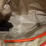 Сумка Guess оригинал — sweatshirt, sleeping bag (photo 5)