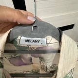 Летняя рубашка Made in Italy M — mailbag (photo 3)