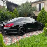 Автомобиль Mercedes — car wheel, sports car, beach wagon (photo 5)