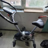 Велотренажёр — moped, tricycle (photo 1)
