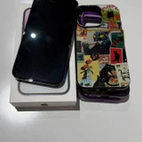 iPhone 14 Pro 256GB Purple (photo 6)