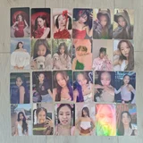 Набор Blackpink (28 штук) — comic book, hair spray (photo 3)