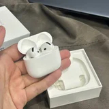 Apple Air Pods 4 ANC — soap dispenser, switch (photo 1)