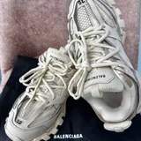 Кроссовки Balenciaga Track — running shoe (photo 4)