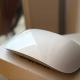 Мышь Apple Magic Mouse A1657 — mouse, modem (photo 2)