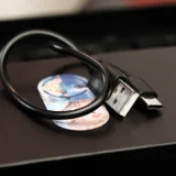 Экшн-камера Insta360 GO 3S 128GB — loupe, stethoscope, sunglass (photo 5)