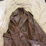 Новая куртка — trench coat (photo 1)