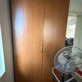 Набор из 2 шкафов — electric fan, wardrobe (photo 1)