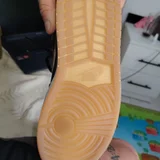Кроссовки Jordan 1 — sock (photo 4)