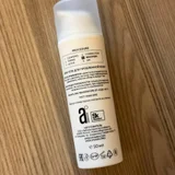 Косметика Angiopharm (крем-гель и энзимная пудра) — sunscreen, lotion, hair spray (photo 4)