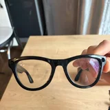 Очки Ray-Ban Meta Gen 2 фотохром (photo 5)