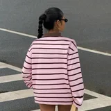 Комплект одежды (вещи пакетом) — kimono, sweatshirt (photo 1)
