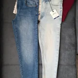 Новые джинсы с бирками — jean (photo 2)