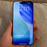 Apple iPhone 17 Pro Max — hand-held computer, cellular telephone (photo 2)
