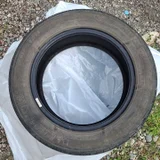 Летние шины Michelin Energy Saver 215/55 R16 (2 шт.) — washer, car wheel, rain barrel (photo 1)