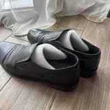 Мужские кожаные туфли Belwest — clog, Loafer (photo 3)