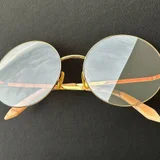 Солнцезащитные очки Victoria Beckham VBS95 — sunglasses, sunglass (photo 3)