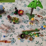 Машинка деревянная — hair slide, jigsaw puzzle (photo 2)