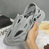 Удобные сабо/тапки из материала EVA — running shoe, sandal (photo 5)