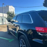 Jeep Grand Cherokee Limited 2018 (photo 9)