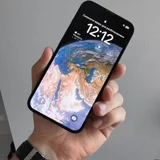iPhone 13 128GB — cassette, packet (photo 1)