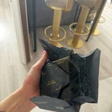 Хна для волос коричневая Zeitun — potter's wheel (photo 3)