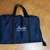 Мангал с комплектом (шампуры — mailbag (photo 1)
